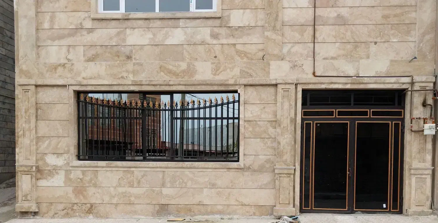 اجازه ۱۲۵ متر، جهت سالن ورزشی ، آرایشگاه