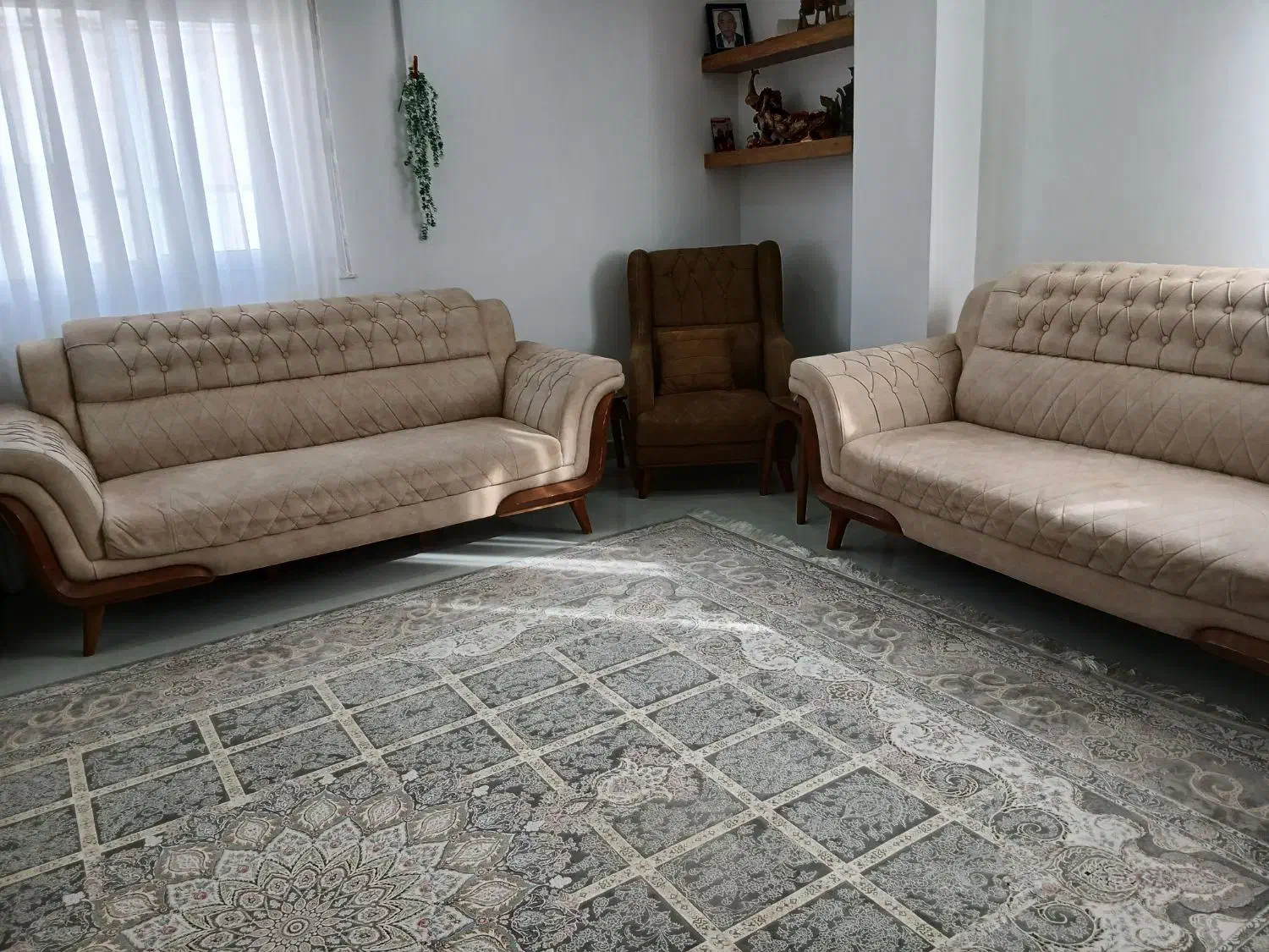 اجاره اپارتمان