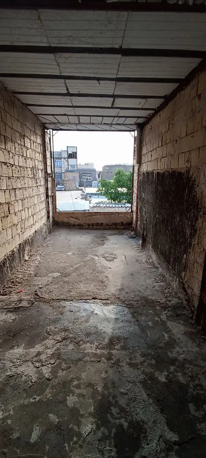خانه دور قاب و دوتا هوایی مفت شکار توس 65 نجف
