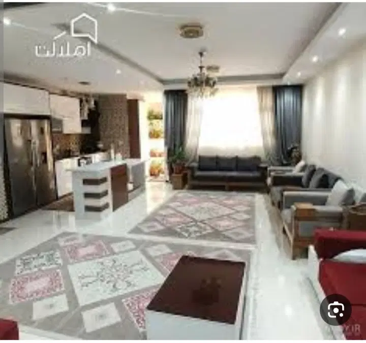 آپارتمان تک واحدی کارشناسان