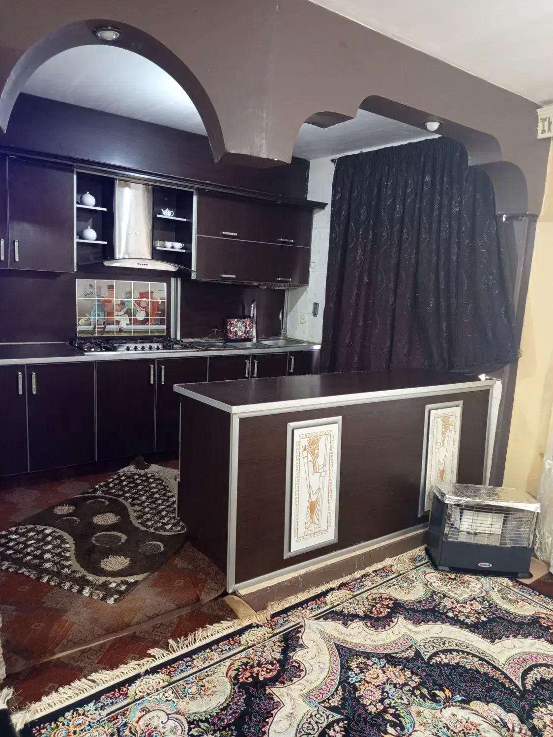مسکن مهر تعاونی ۳۲