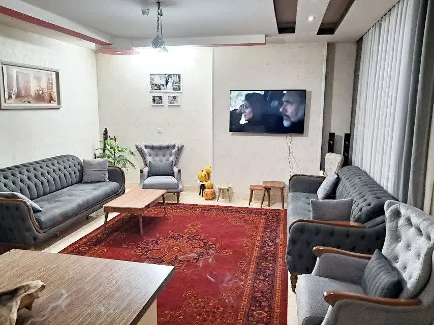 فروش آپارتمان