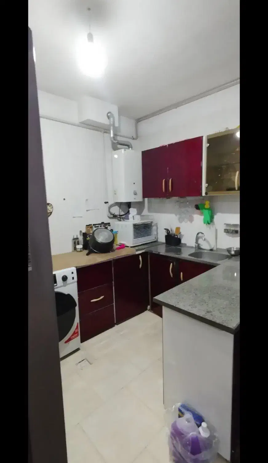 اجاره آپارتمان به قیمت