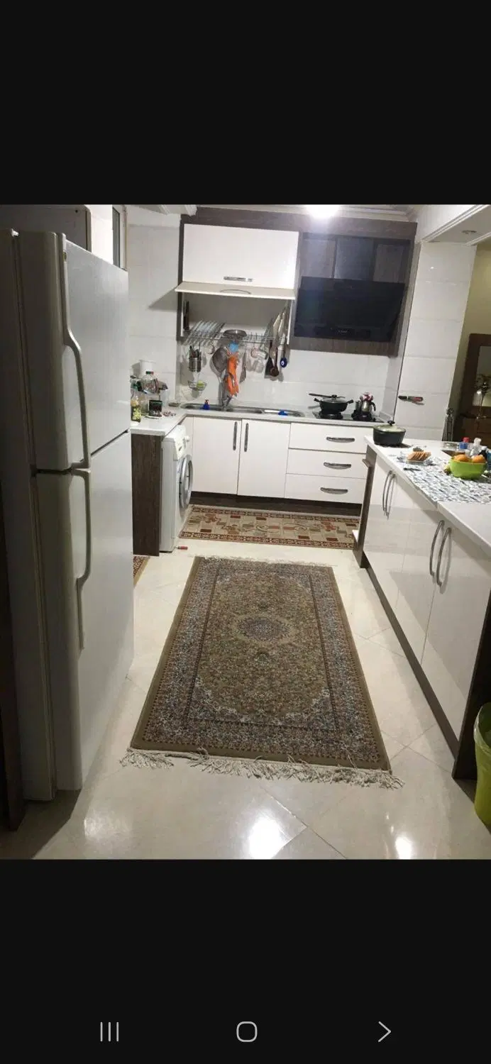 اجاره اپارتمان