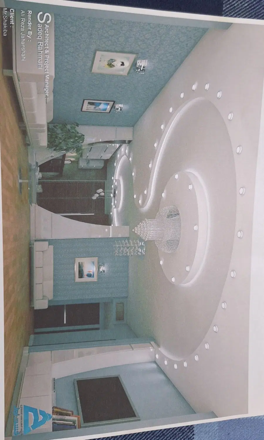 اجاره آپارتمان