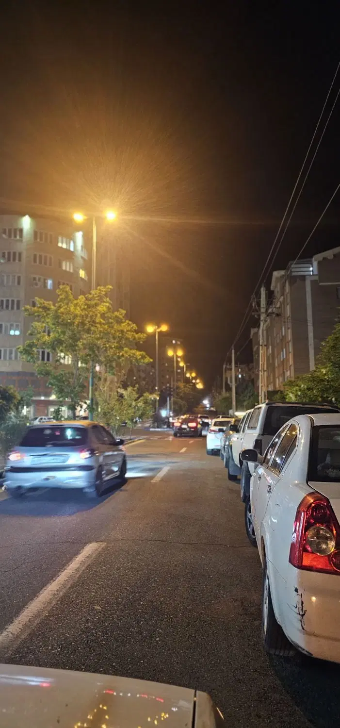 رهن و اجاره واحد ۷۰ متری در رشدیه