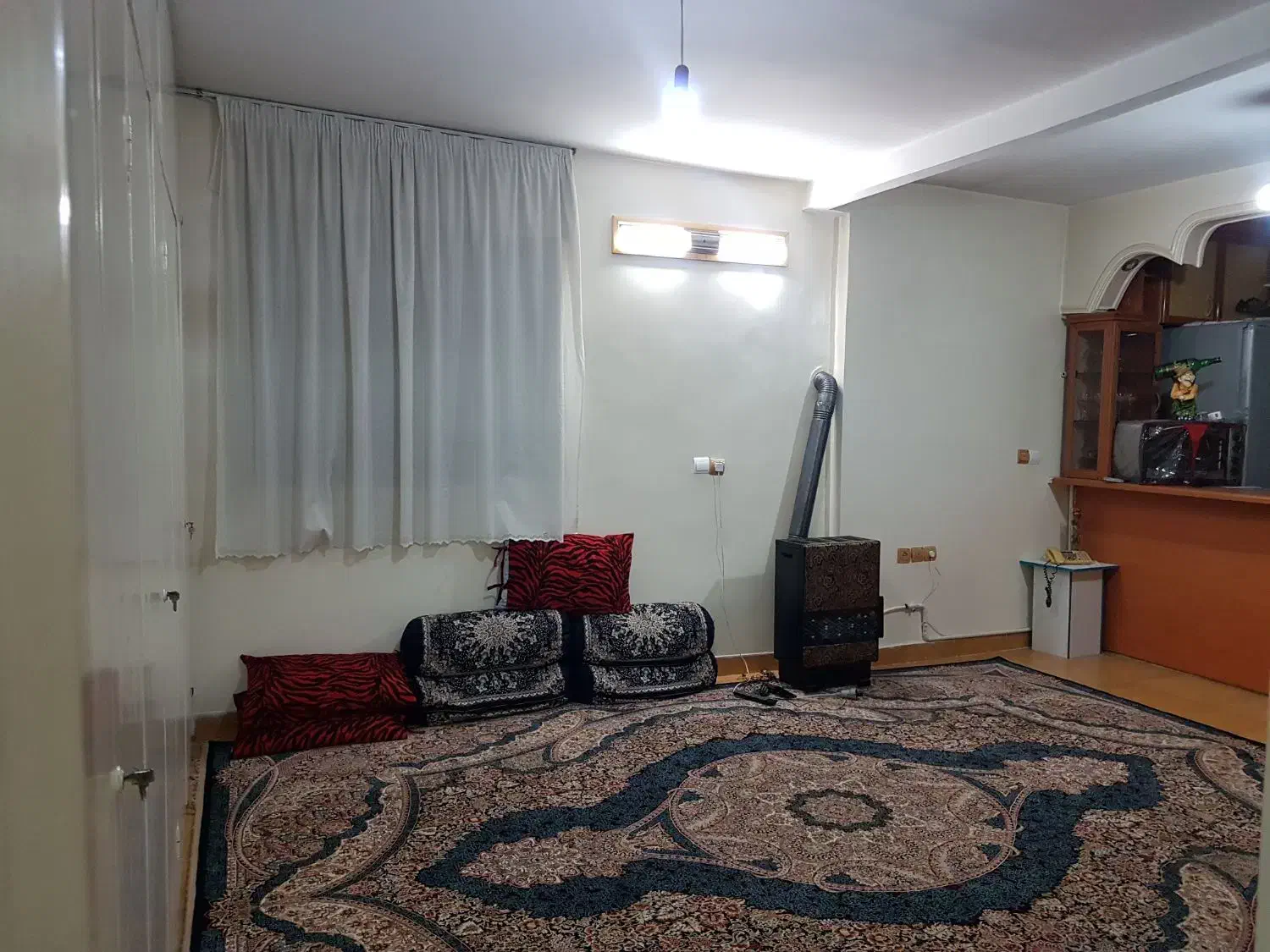 اجاره ۱ واحد۵۰متری