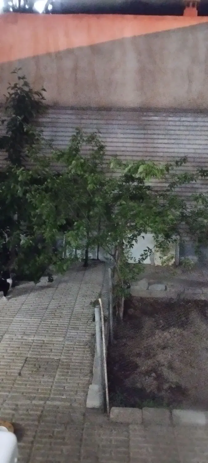 منزل مسکونی ویلایی