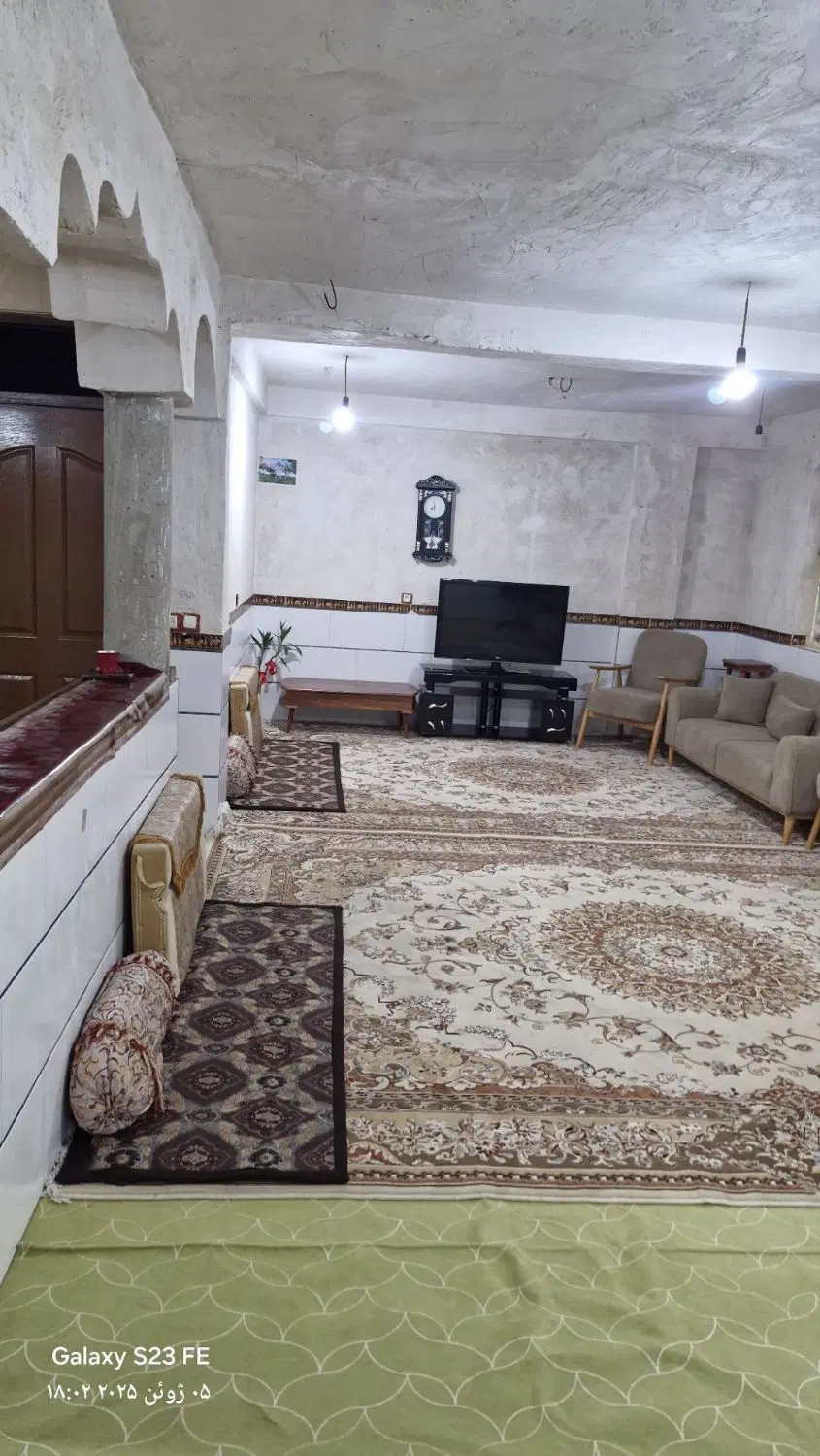 سوئیت تک خوابه سعدآباد