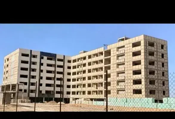 آپارتمان تکاد ۲