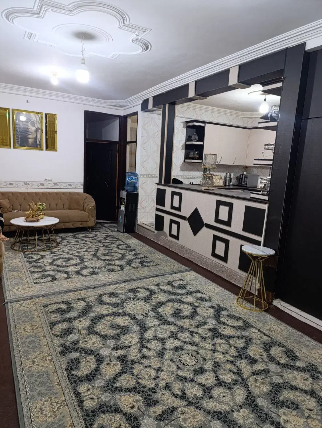 خونه ویلایی