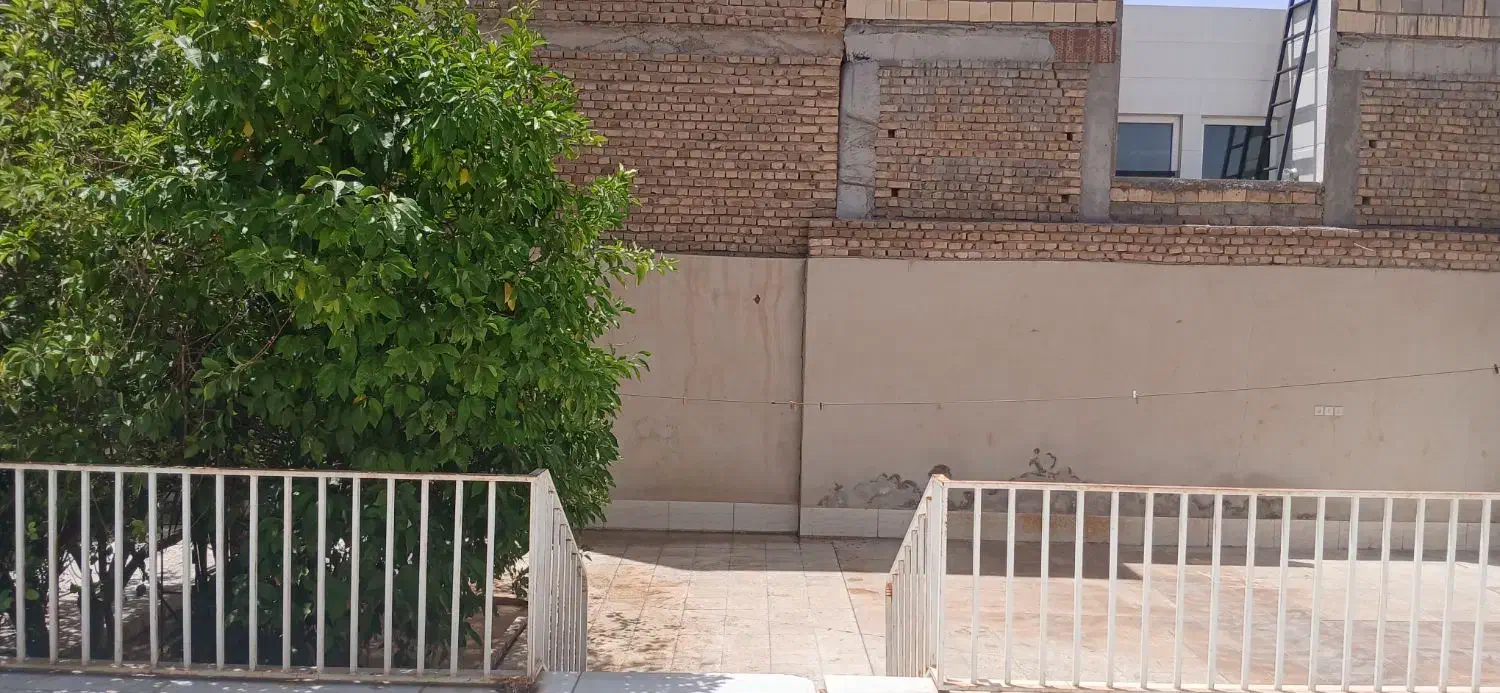 خانه اجاره ای همکف مستقل