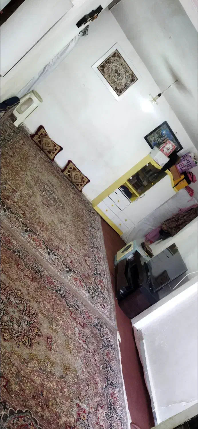 خانه اجاره ای