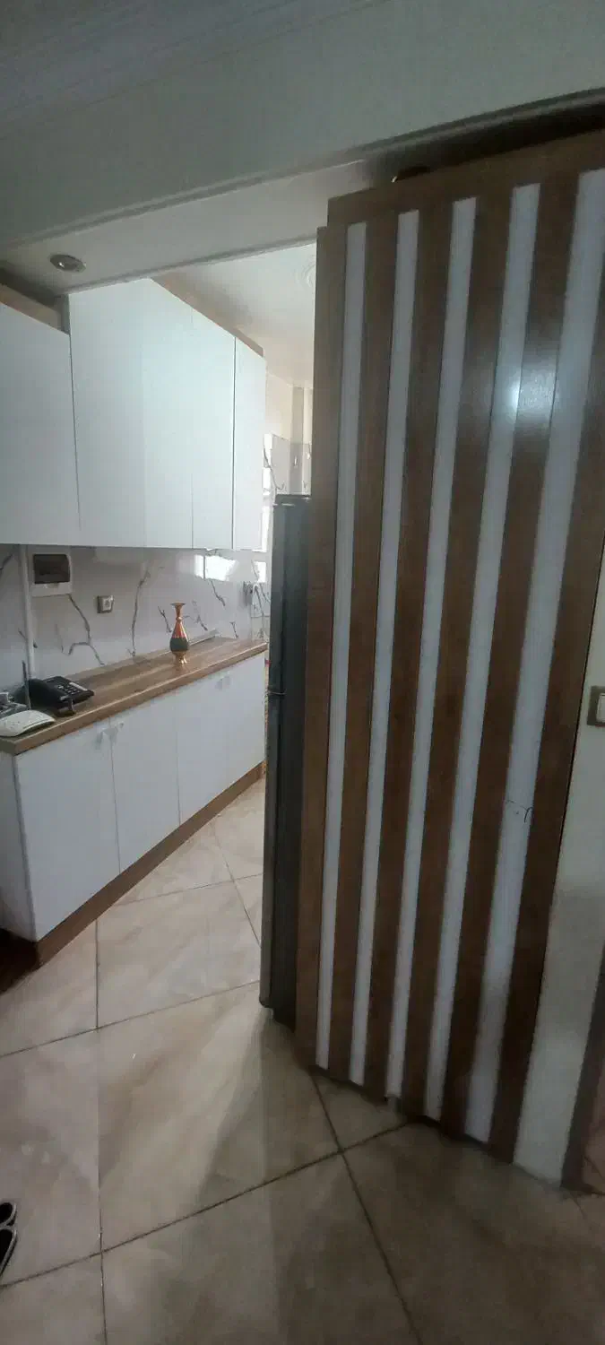واحد۳۸متر فول امکانات طبقه دوم بدون اسانسور