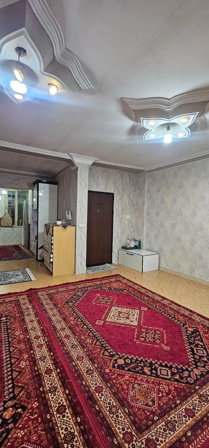 اجاره آپارتمان ۸۰متری