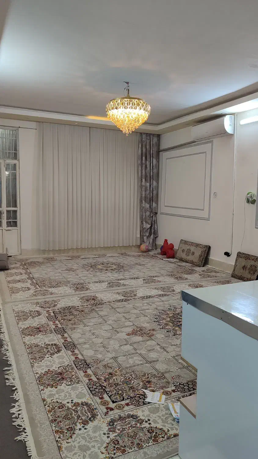 خانه ۱۰۰متری فول پکیج