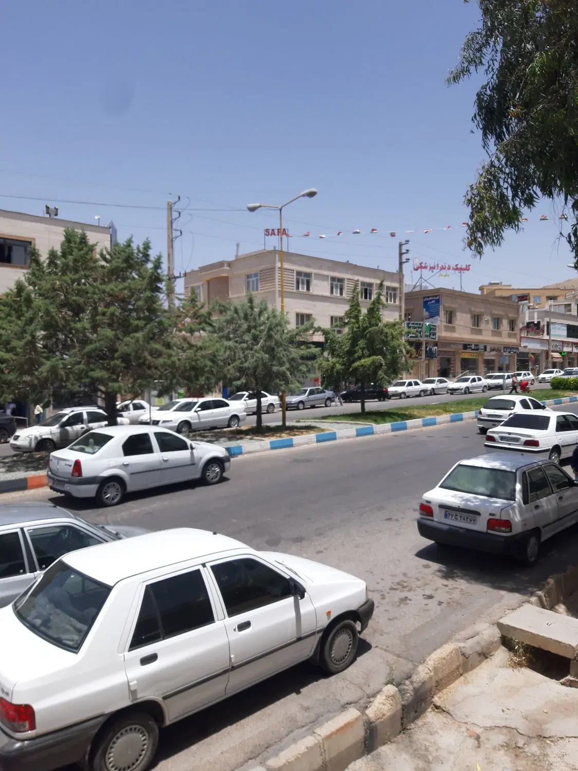 فروش آپارتمان بلوار مولانا