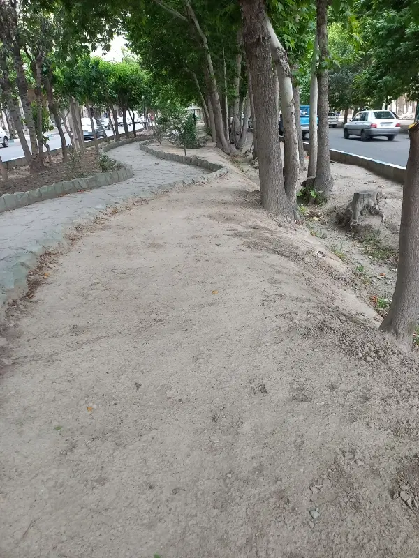 زمین مسکونی