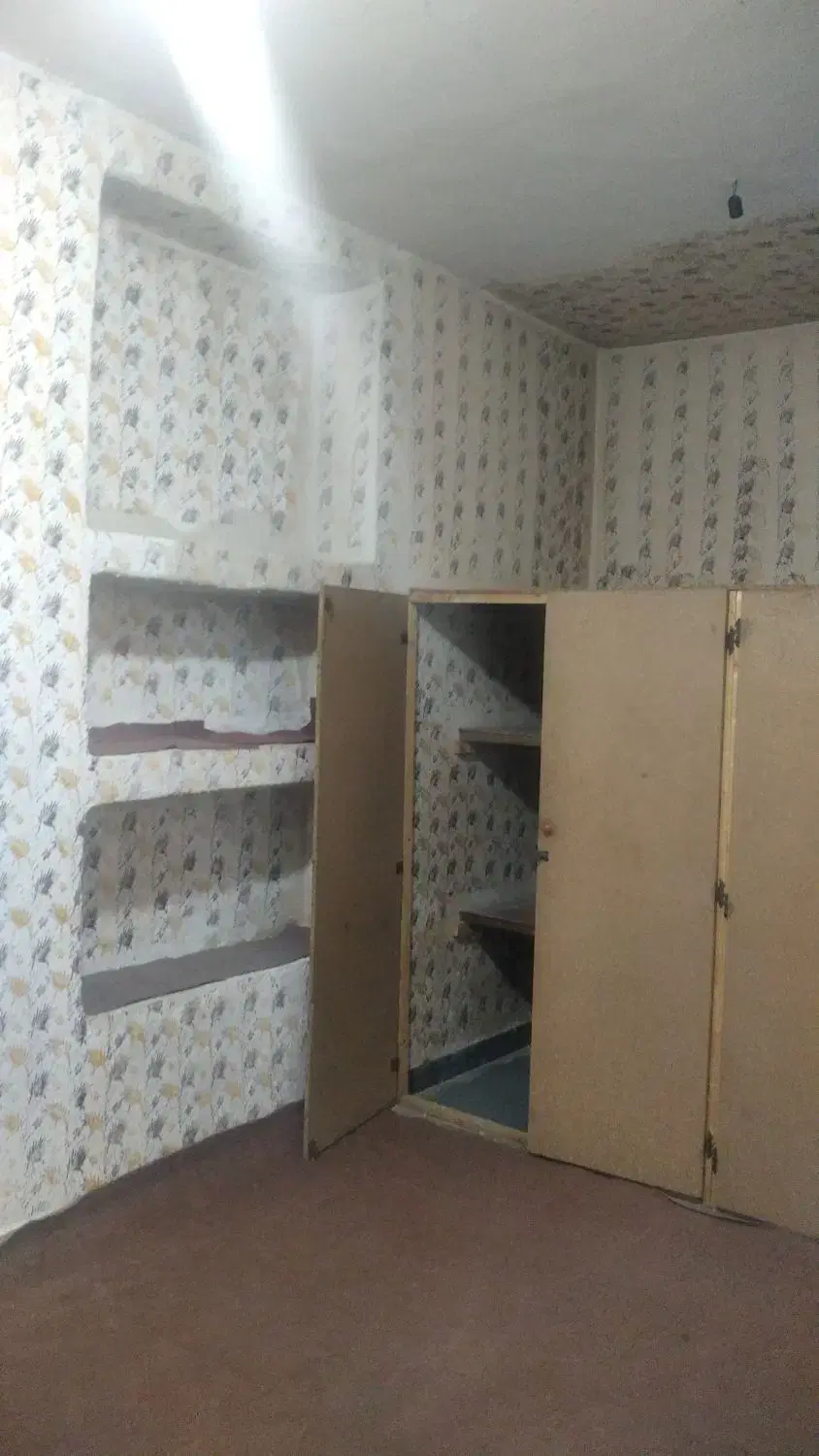 فروش خانه ویلایی در سرآسیاب فرسنگی