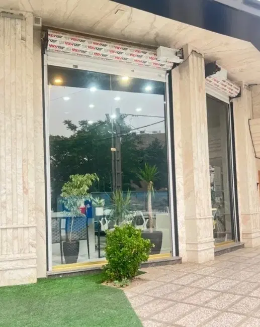فروش مغازه ۳۵متری ،اندیشه فاز۳_ شهرک صدف_ شهرک صدف