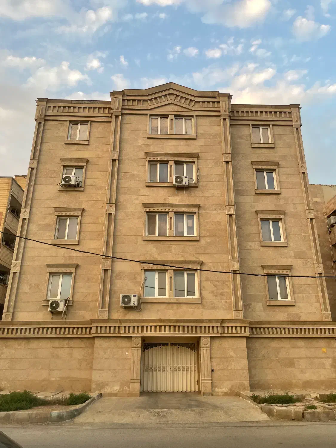 فروش شخصی ساز فاز۷