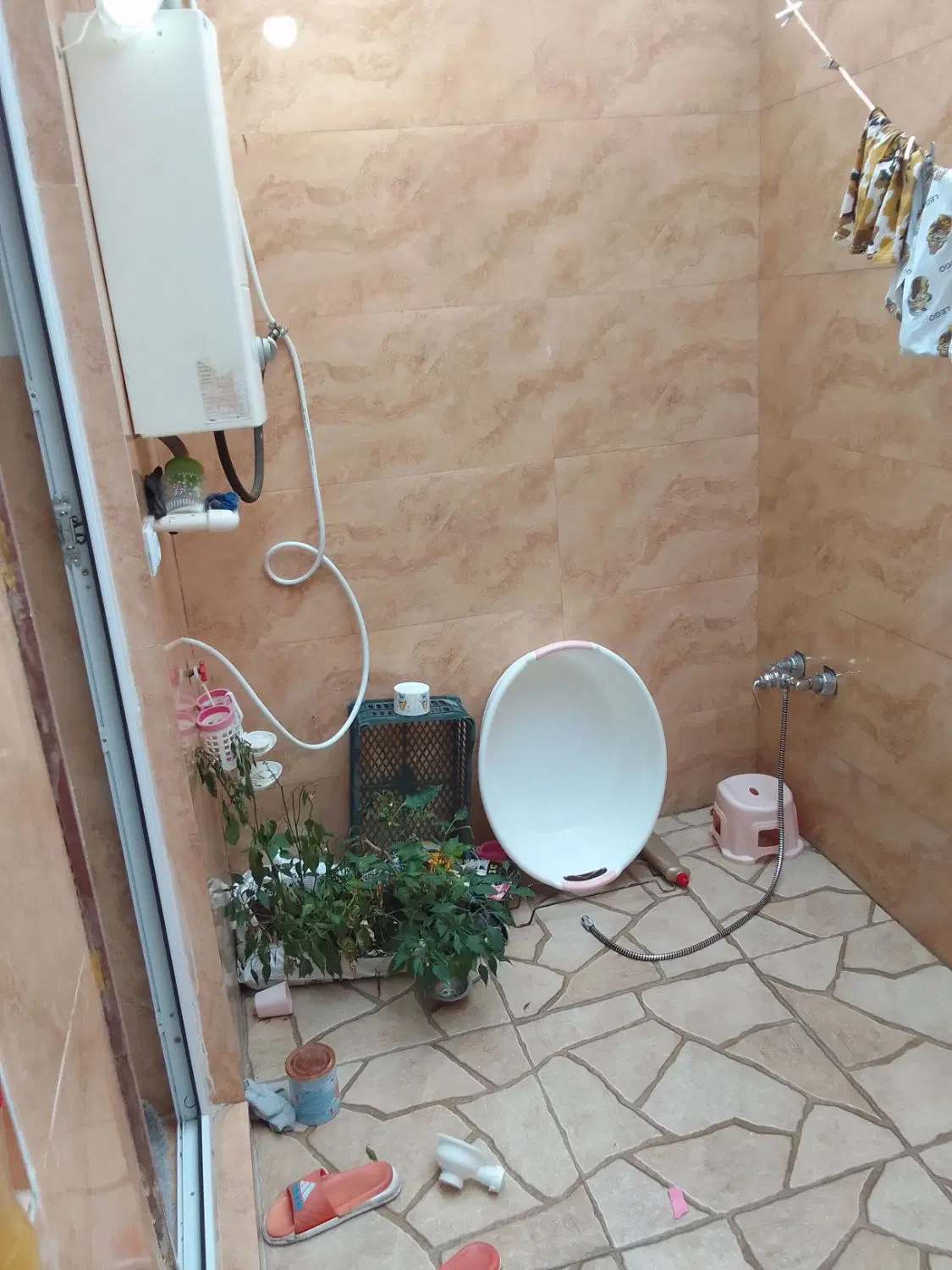 فروش واحد67متری درجماران