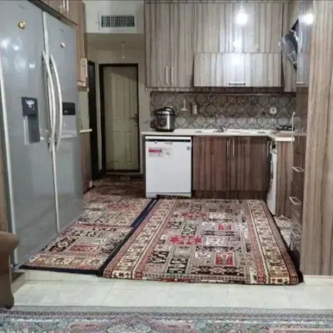 رهن کامل یک واحد مسکونی در مسکن مهر اندیمشک