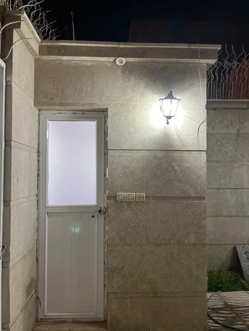 منزل اجاره ای