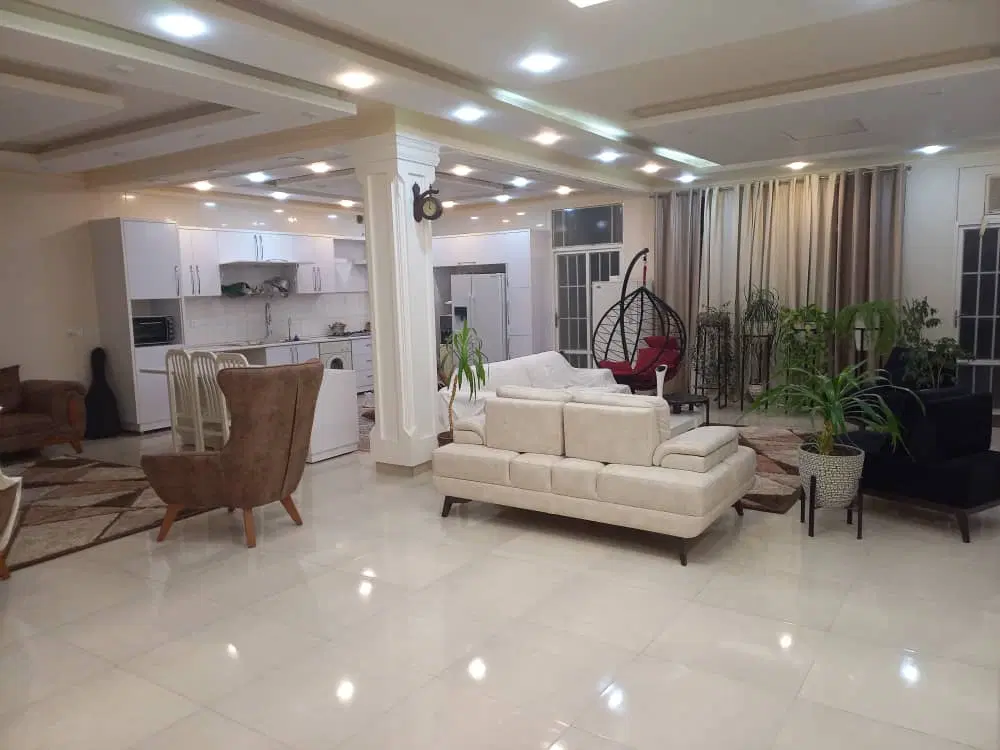 فروش ویلایی