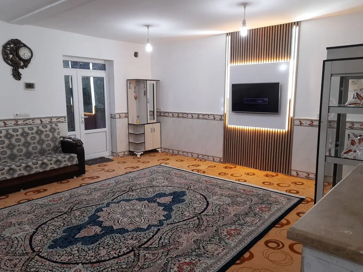 خانه ویلایی