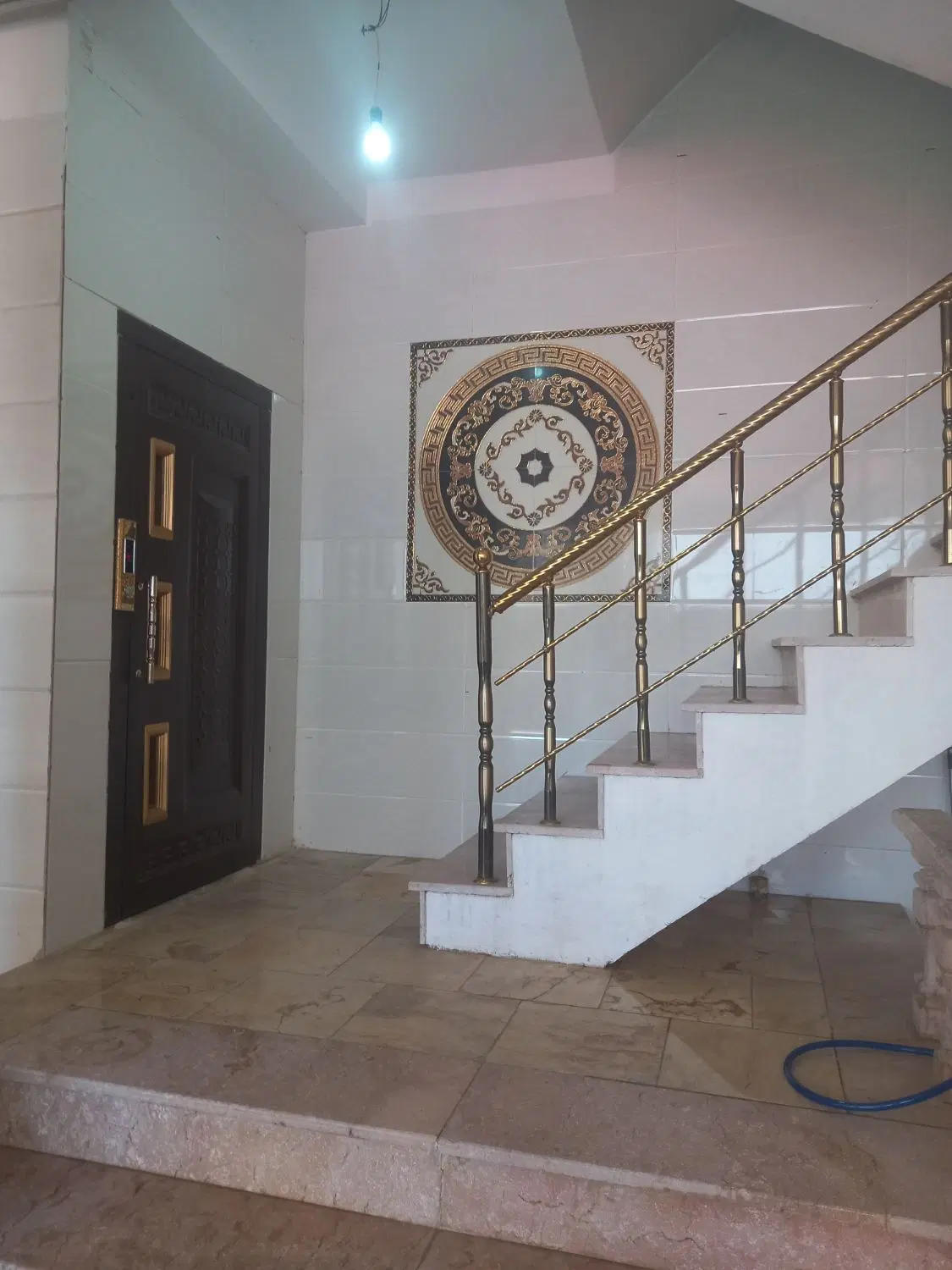 واحد مسکونی