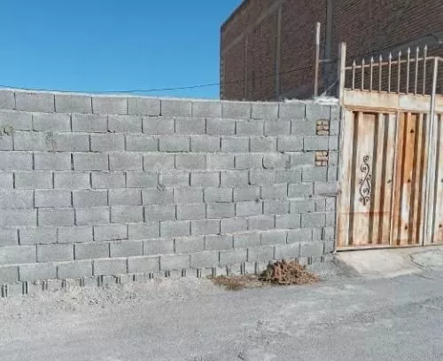 زمین خام مسکونی در سورشجان