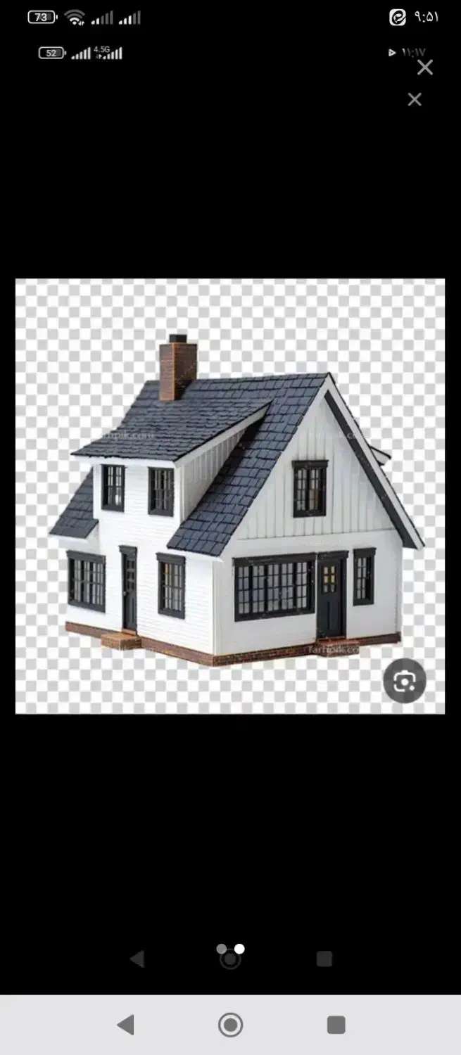 یک واحد اپارتمان اجاره داده میشود