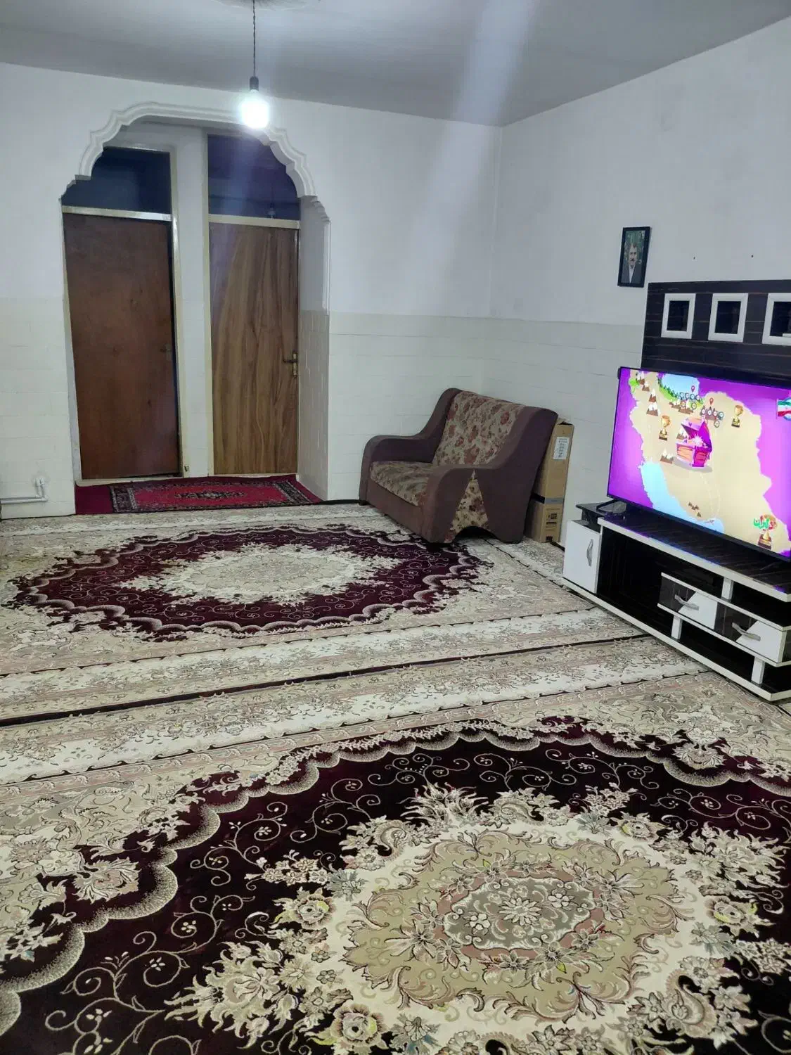 ویلایی 100متر