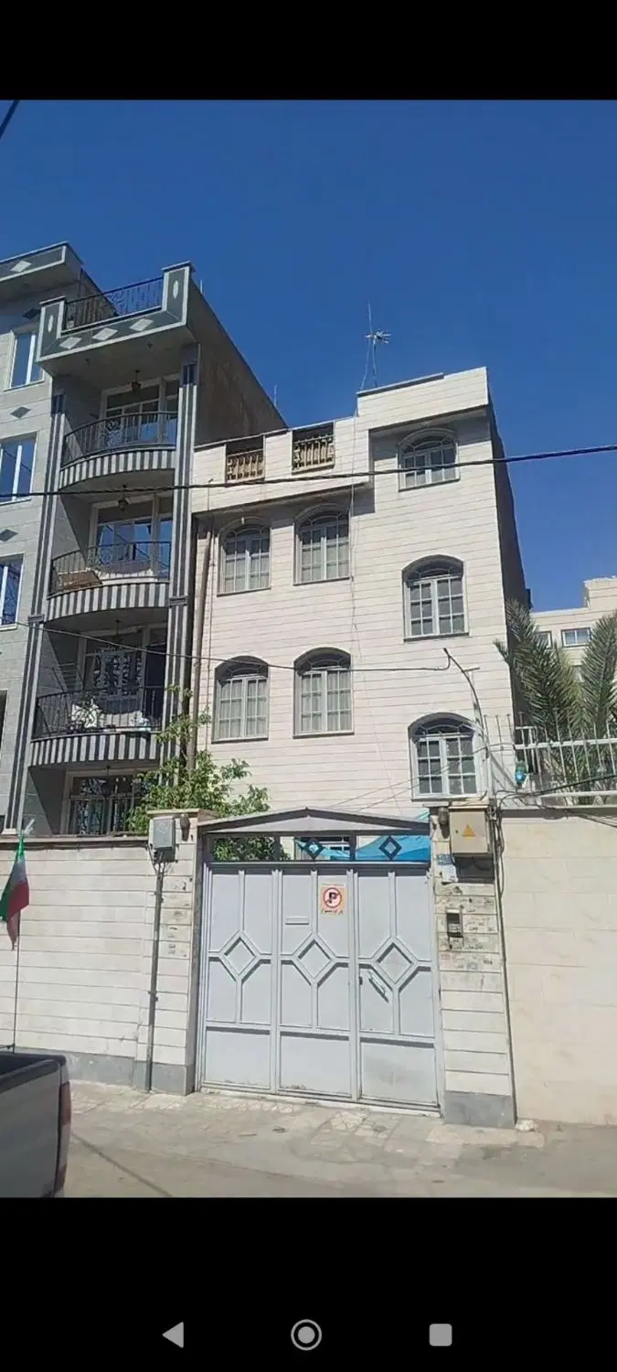 اجاره مستقلاتی ۳ طبقه __ فول
