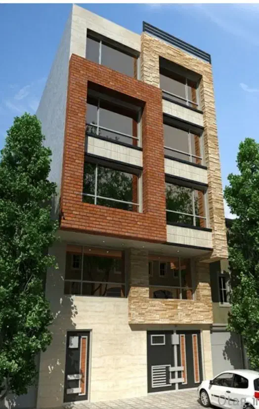 رهن و اجاره خونه قسطی