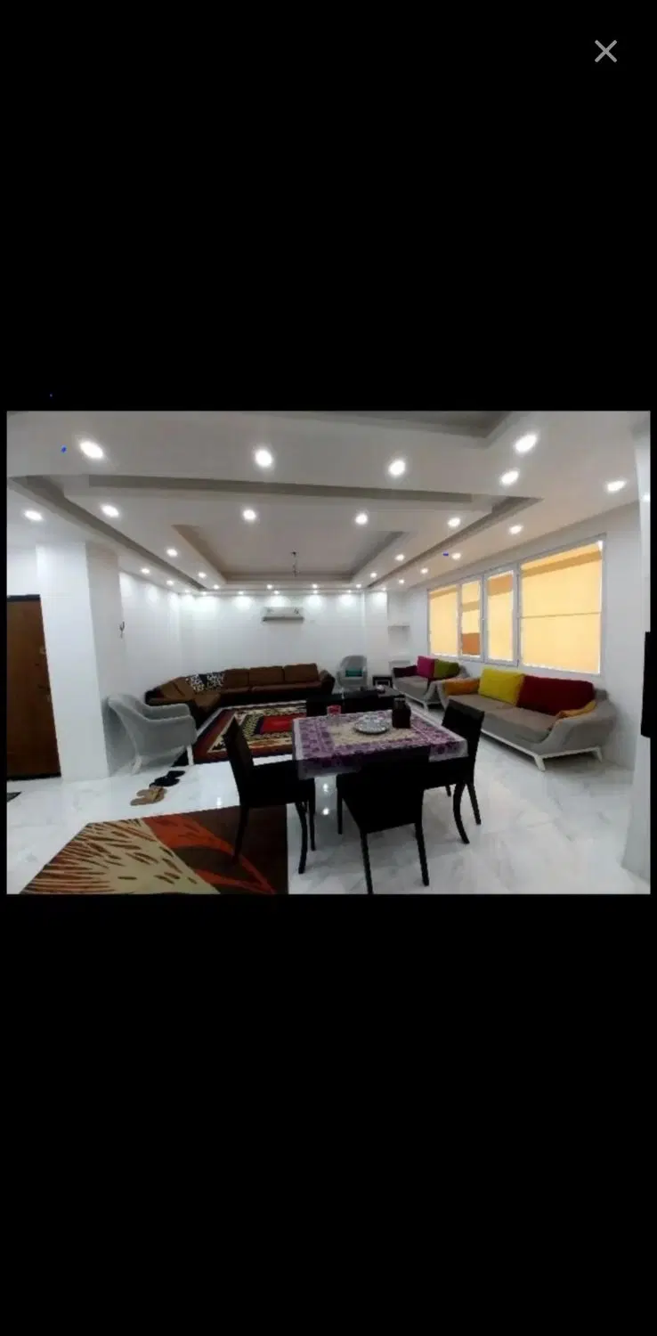 اجاره اپارتمان ۴۰ متری ۱۰ ساله