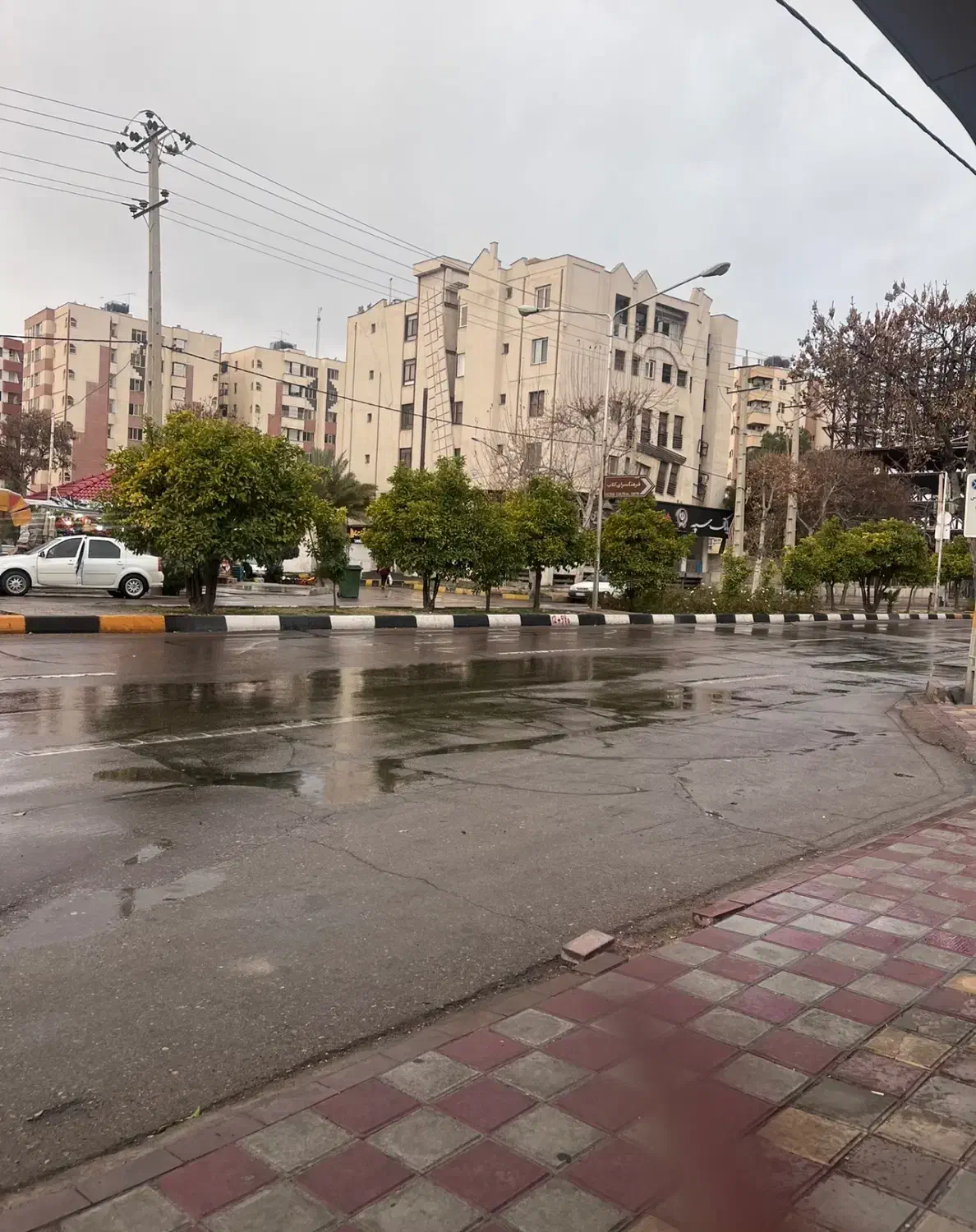 ویلایی دربست ۱۱۰ متری - بلوار گلستان