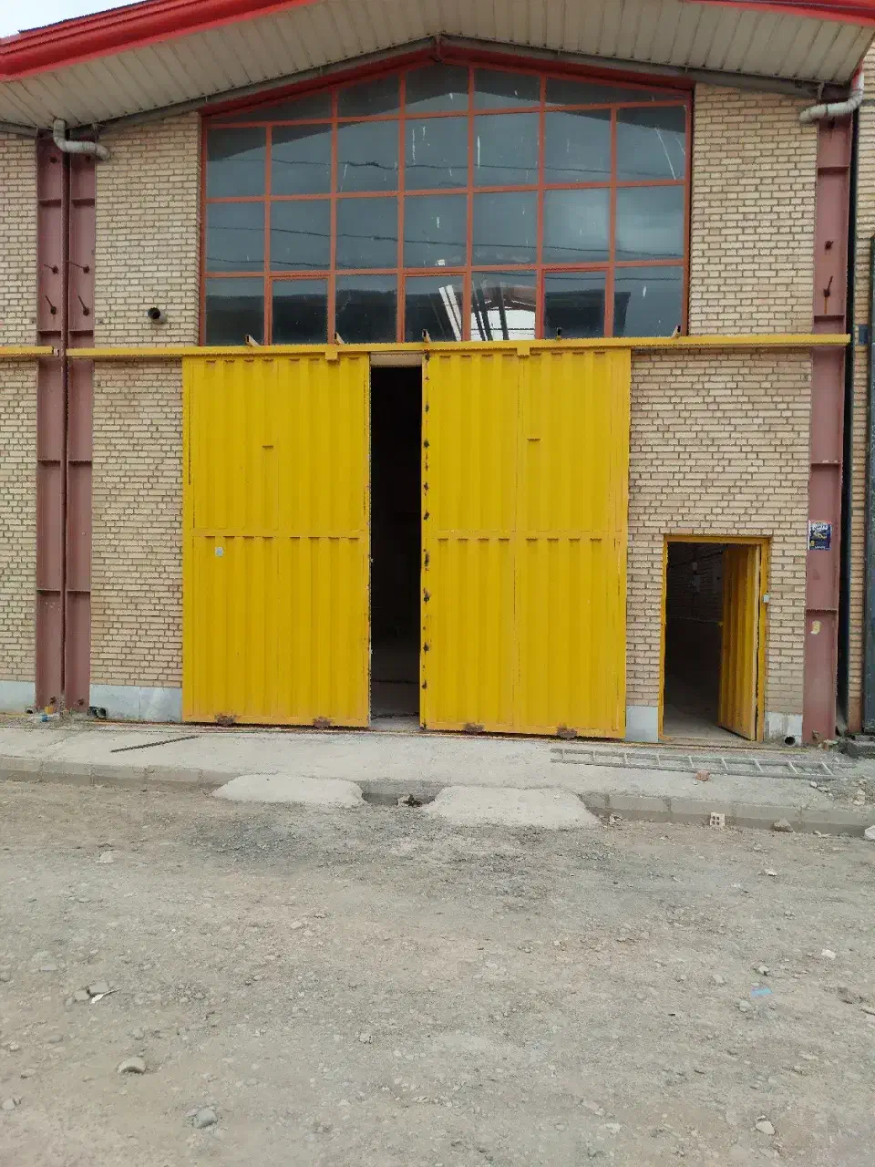 سوله صنعنی اجاره