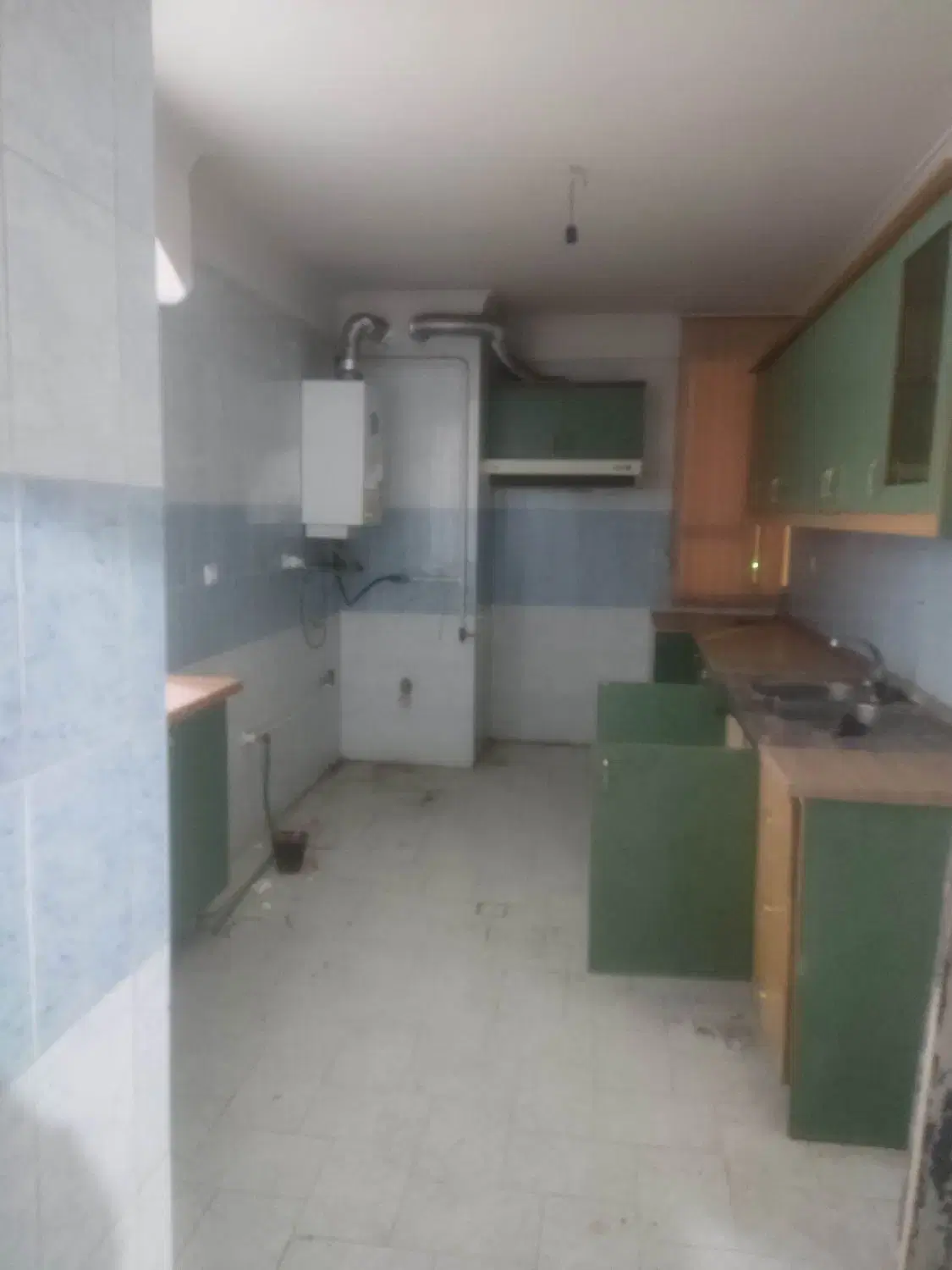 اجاره آپارتمان فرهنگ صفاییه