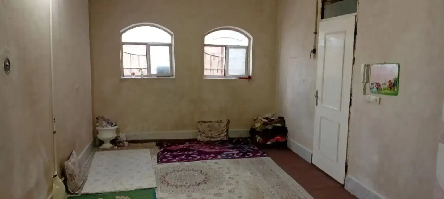 منزل اجاری همکف