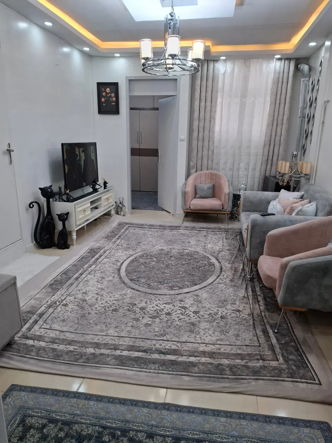 خانه 42 متری