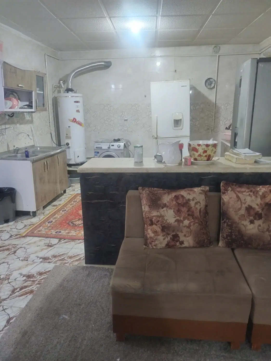 منزل ویلایی