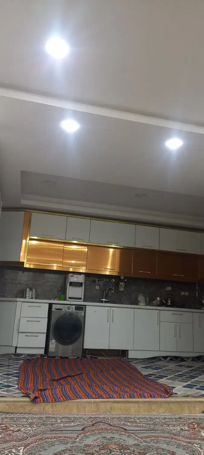 منزل طبقه بالا