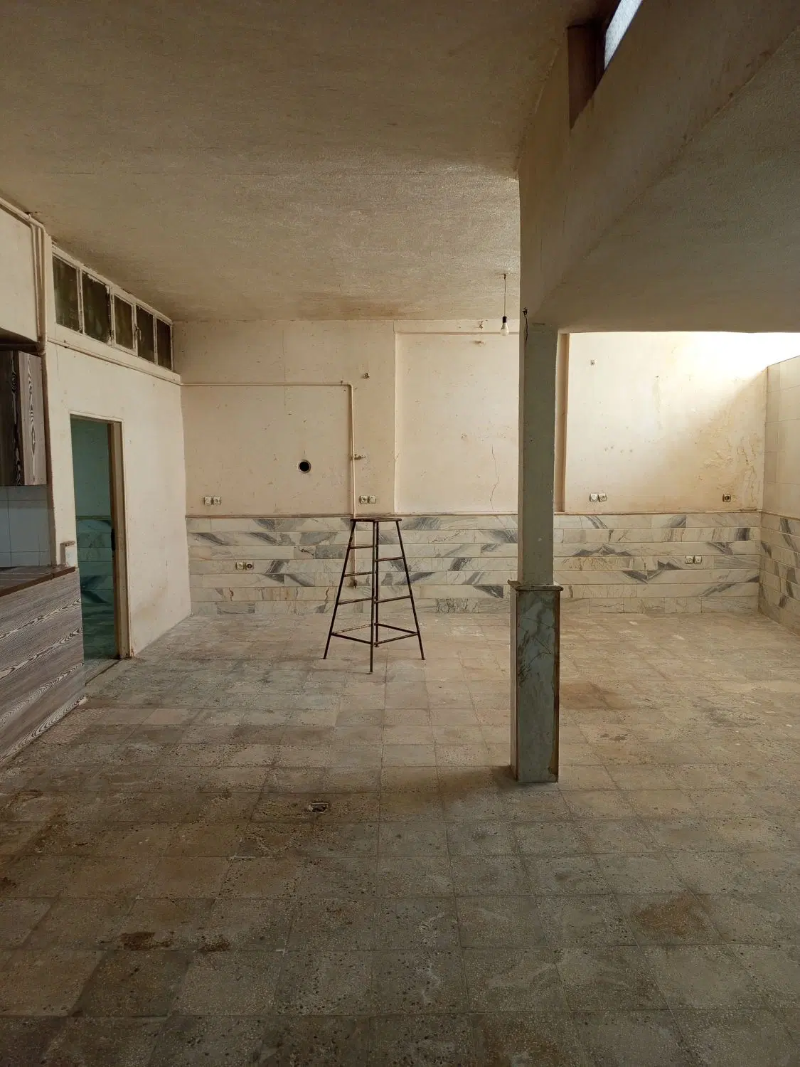 خانه اجاره ای