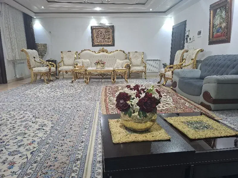 اجاره آپارتمان ۱۷۰متری