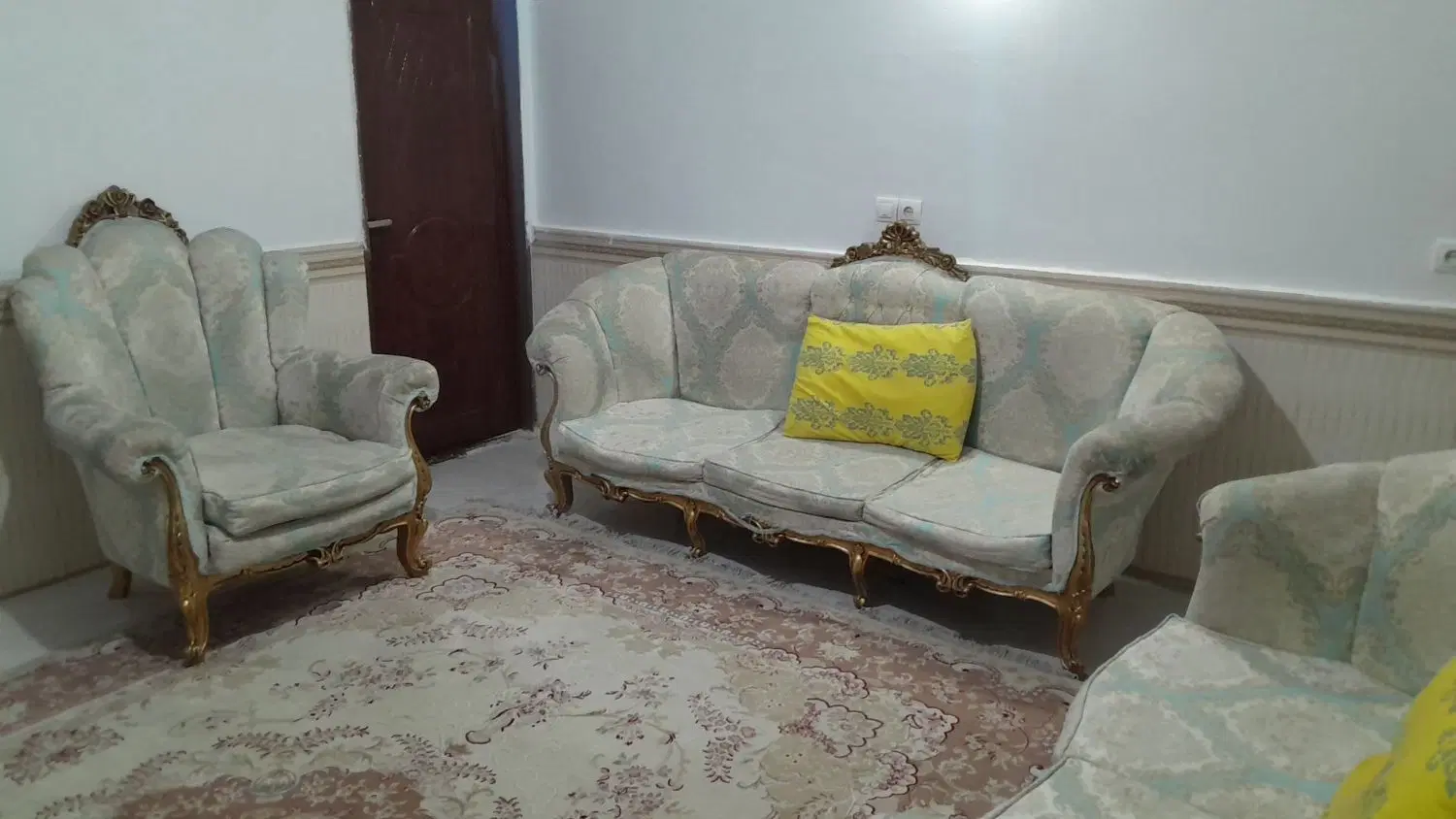 سوئیت  اجاره روزانه  ساعتی