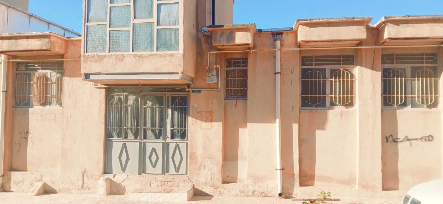 منزل ویلایی