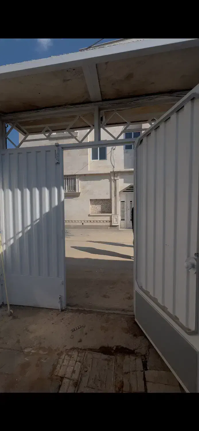 خونه قدیمی شمالی