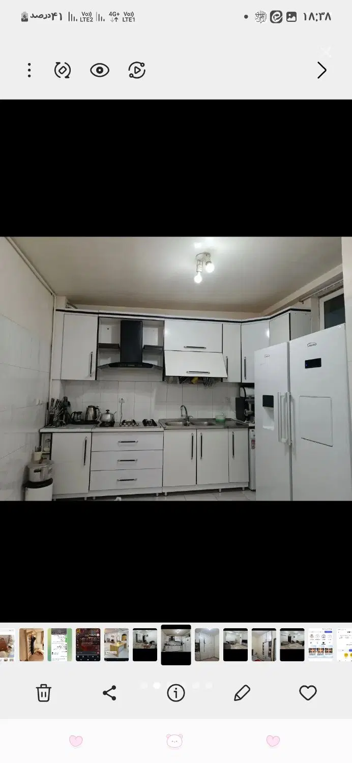 فروش مسکن مهر ۲۰ واحدی